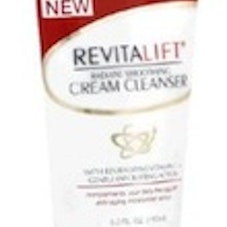 L'Oreal  Dermo Expertise Revitalift Radiant Smoothing Cream Cleanser